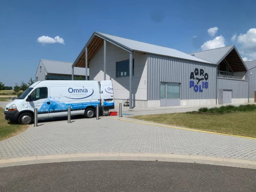 schoonmaakbedrijf Lommel - Omnia cleaning staat direct voor u klaar